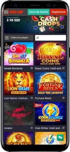 pin up casino ios|Pin.